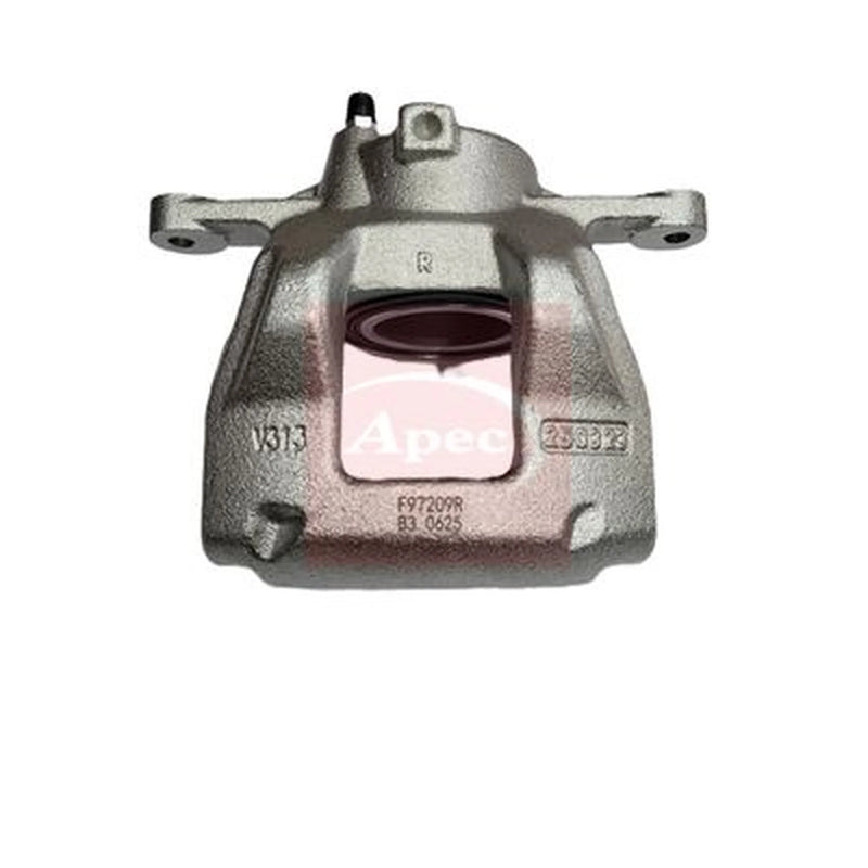Apec Brake Caliper Assembly Front Right RCA1647N