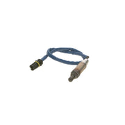 Bosch O2 Lambda Oxygen Sensor Left 0 258 003 798