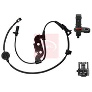Apec ABS Wheel Speed Sensor Rear Left ABS2510