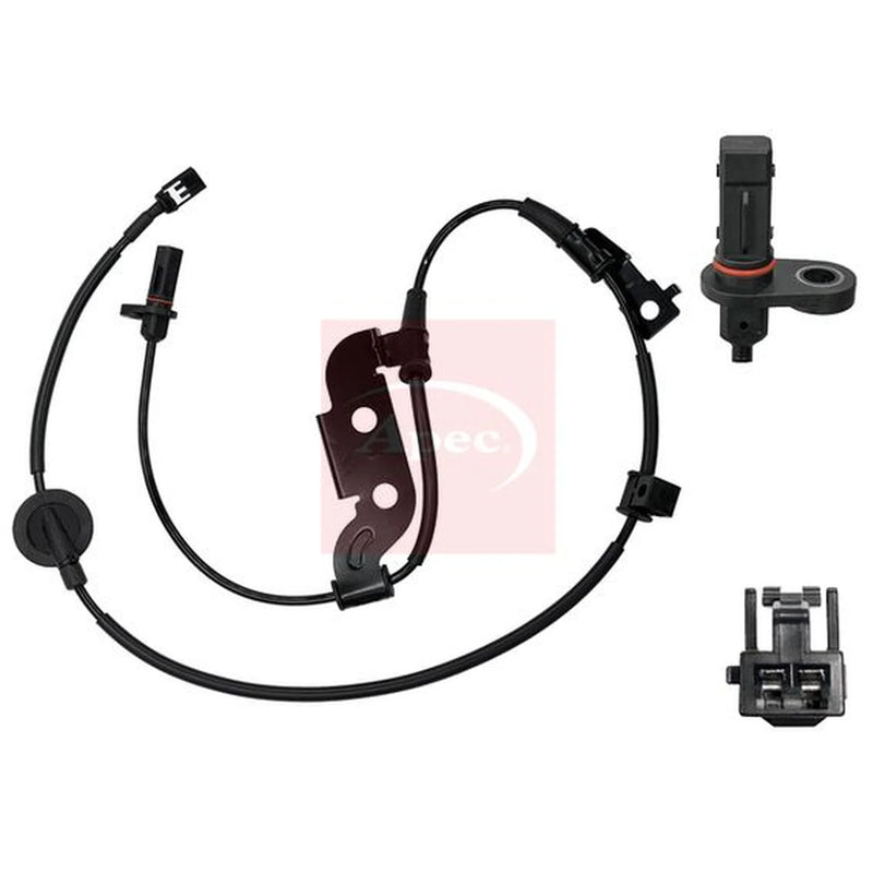 Apec ABS Wheel Speed Sensor Rear Left ABS2510