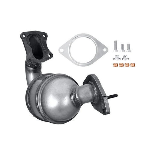 Hella Catalytic Converter 8LE 366 053-661