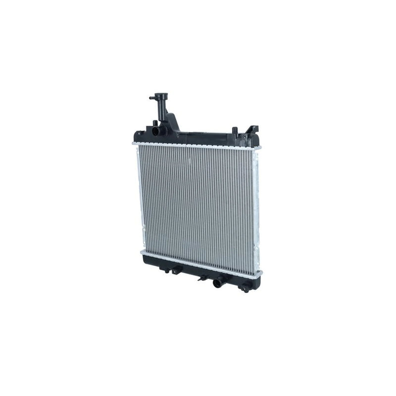 NRF Engine Radiator 53078