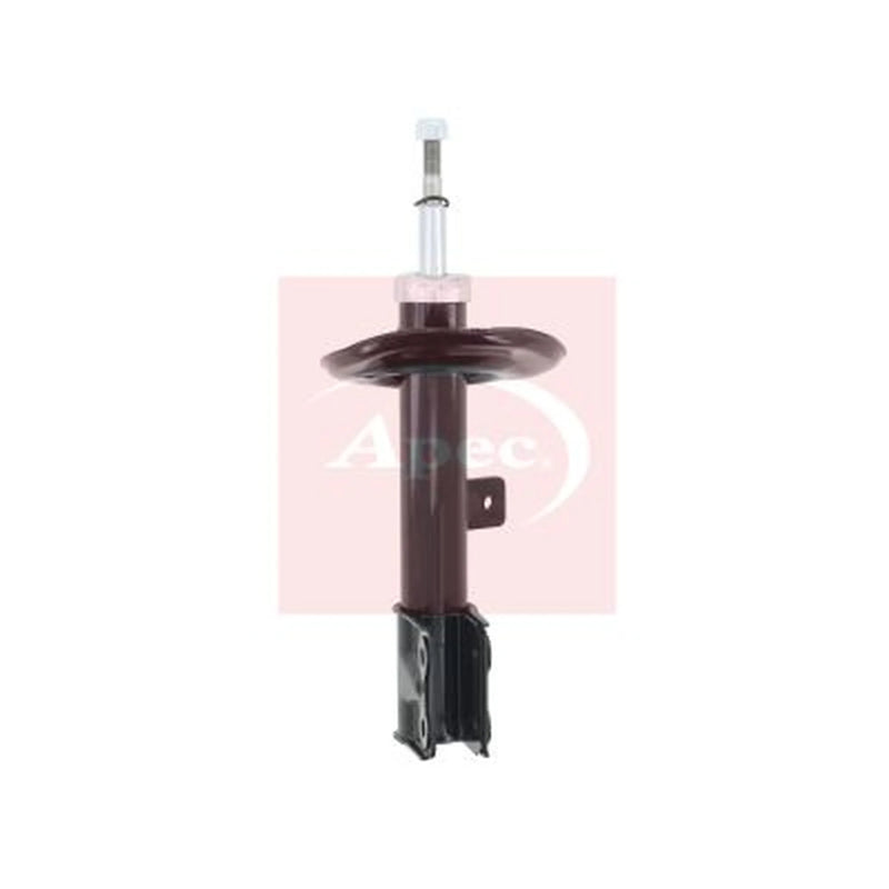 Apec Shock Absorber Damper Strut Front Left ASA1784