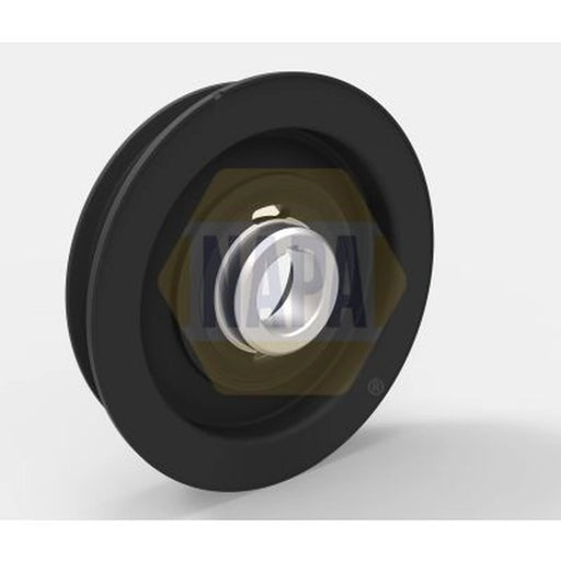 NAPA Crank Shaft Belt Pulley NTV1037