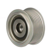 Gates Alternator Overrunning Freewheel Clutch OAP7307