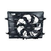 NRF Engine Cooling Fan 47958