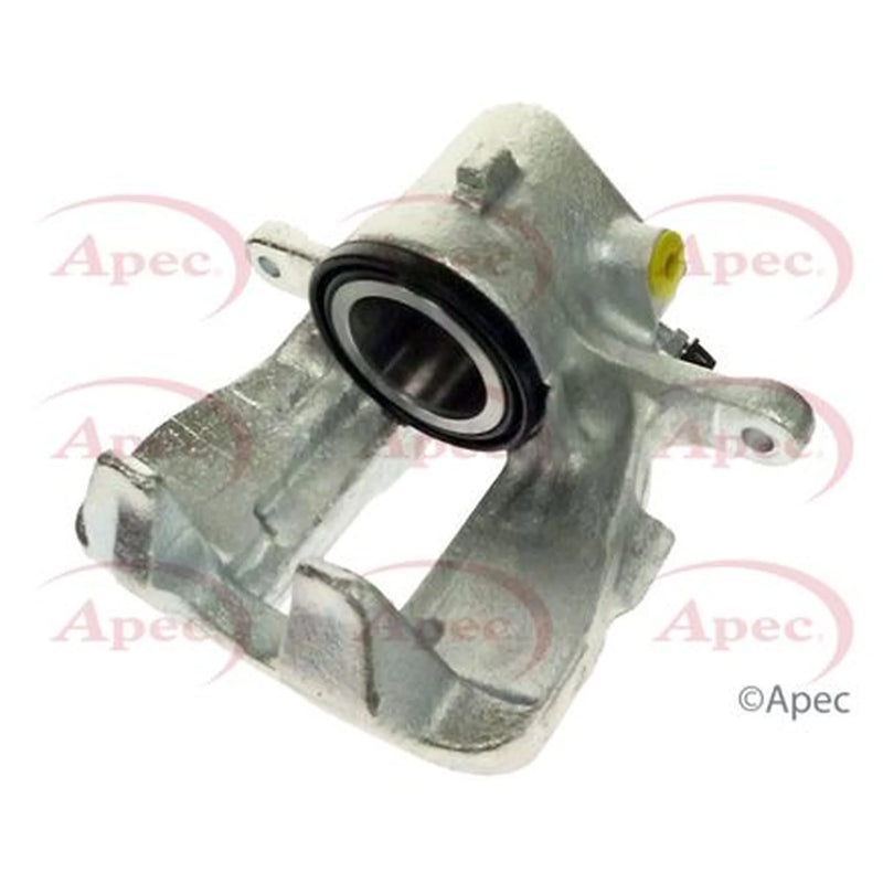 Apec Brake Caliper Assembly Front Right RCA1319