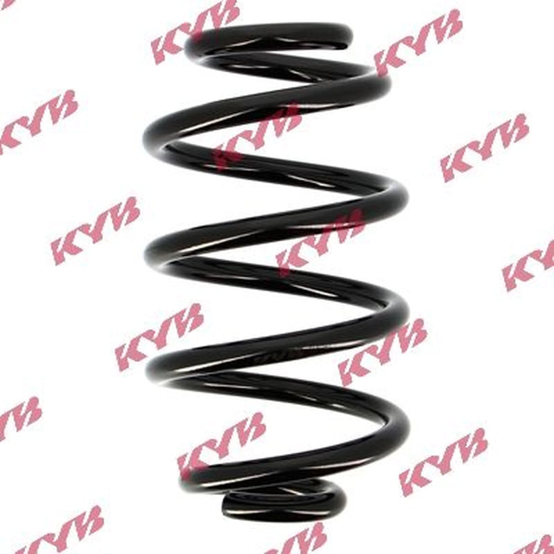 KYB Rear Suspension Coil Spring RA5271