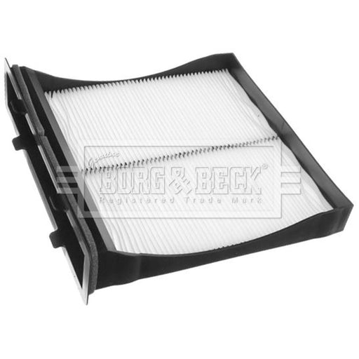 Borg & Beck Cabin Air Filter (Pollen Filter) BFC1254