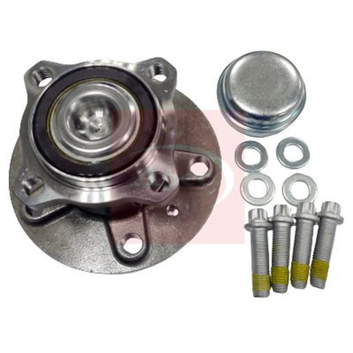 Apec Wheel Bearing Kit AWB1534