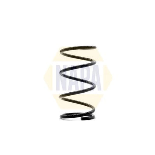 NAPA Front Suspension Coil Spring NCS1335