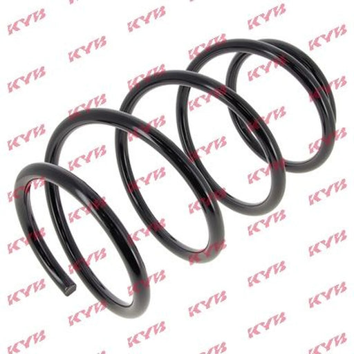 KYB Front Right Suspension Coil Spring RA3406