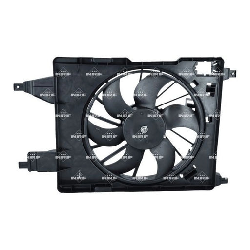 NRF Engine Cooling Fan 47966