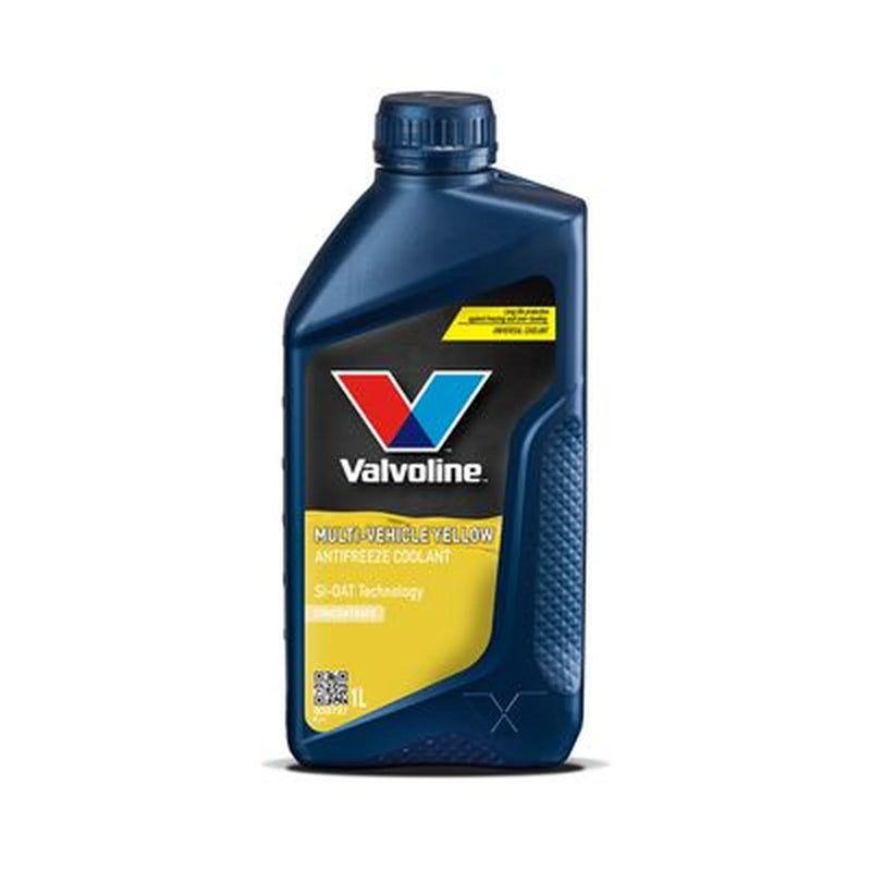 Valvoline Antifreeze 1 Litres Free of silicate 908797