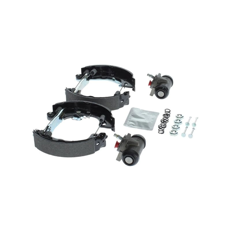 Bosch Brake Shoe Set Axle Kit 0 204 114 200