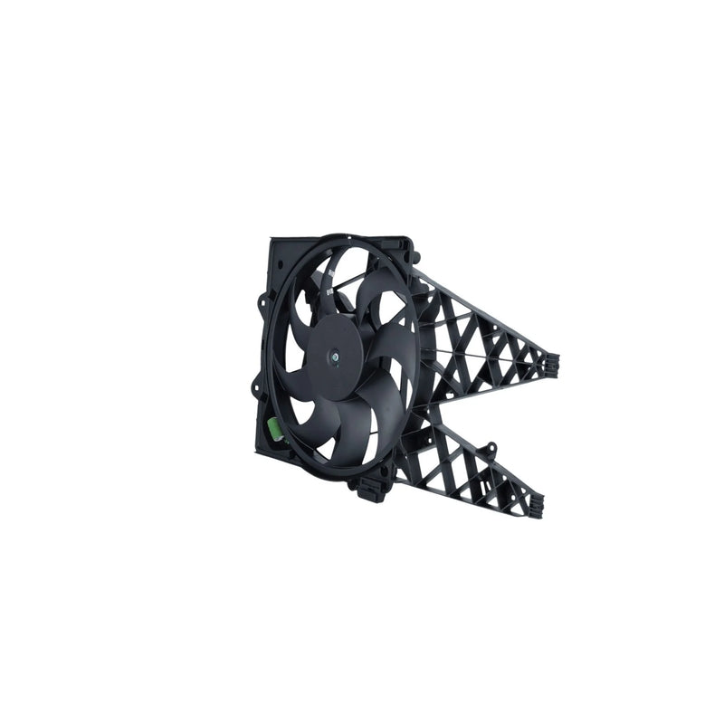 NRF Engine Cooling Fan 470162