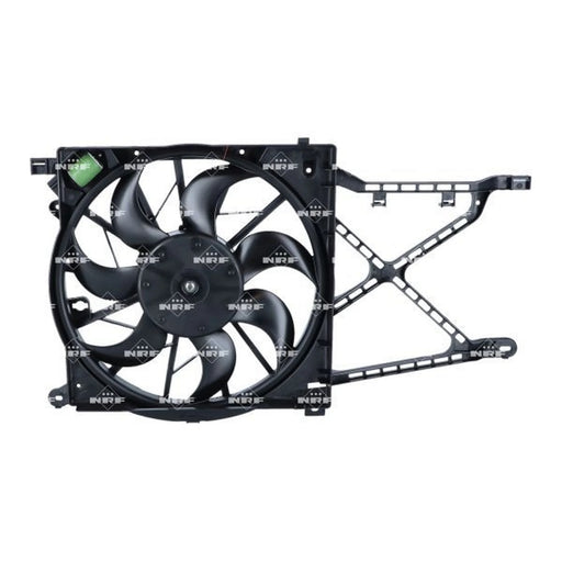 NRF Engine Cooling Fan 470057