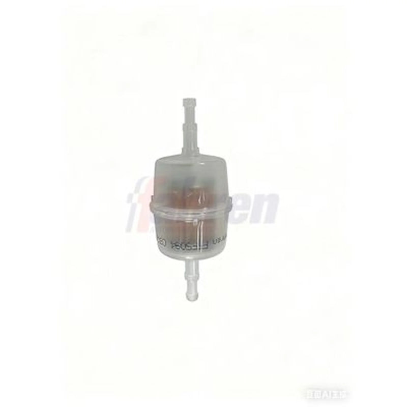 Fahren Fuel Filter Element fits Alfa Romeo 33 1983-1990 1.3