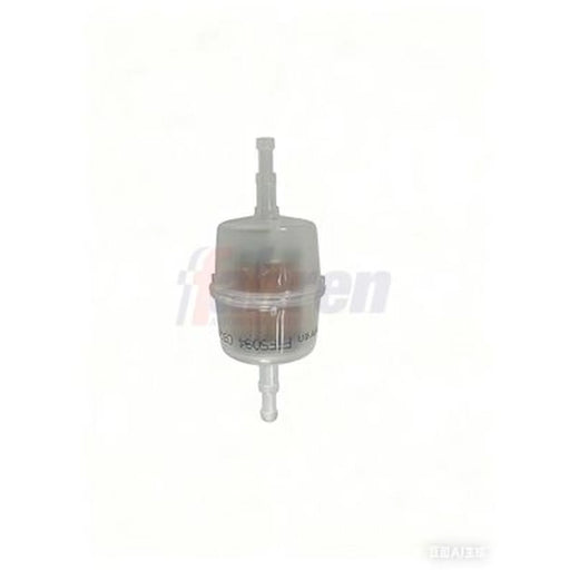 Fahren Fuel Filter Element fits Alfa Romeo 33 1983-1990 1.3