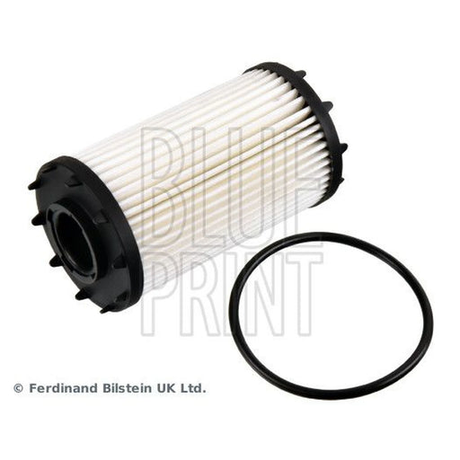 Blue Print Engine Oil Filter ADBP210007