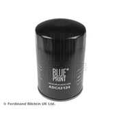 Blue Print Engine Oil Filter ADC42124