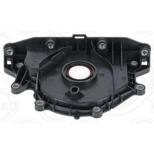 Elring Crankshaft Shaft Seal OD ID Wide 340.290