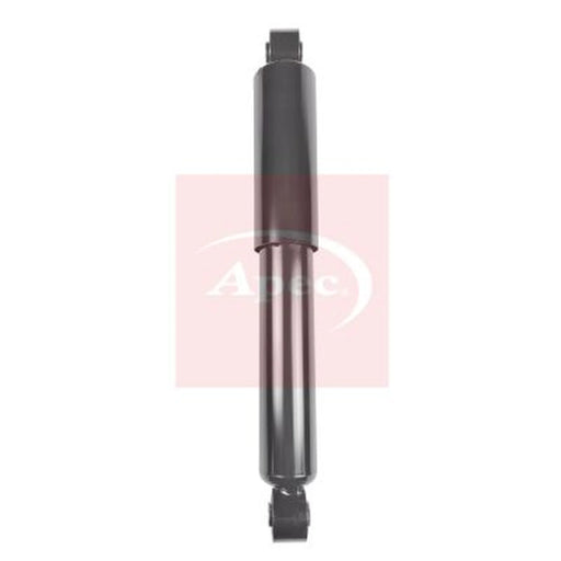 Apec Shock Absorber Damper Strut Rear Right ASA1351