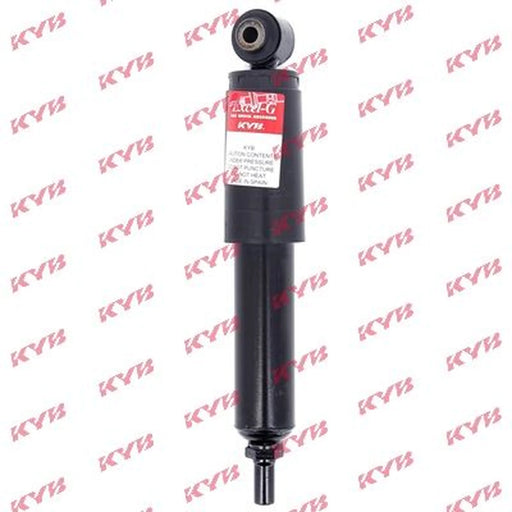 KYB Shock Absorber Damper Strut Rear 341846