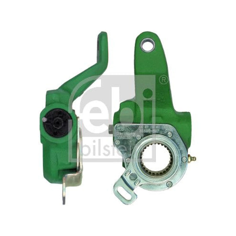 Febi Brake Slack Adjuster 26 Teeth Left 31608