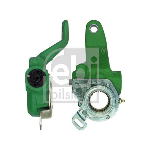 Febi Brake Slack Adjuster 26 Teeth Left 31608