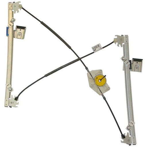 Valeo Electric Window Regulator Lifter Left Front 850522