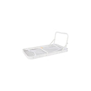 Bo-Camp Pastel Collection Table Yvoire Compact 56 x 34cm - Bo-Camp - Van Life Living