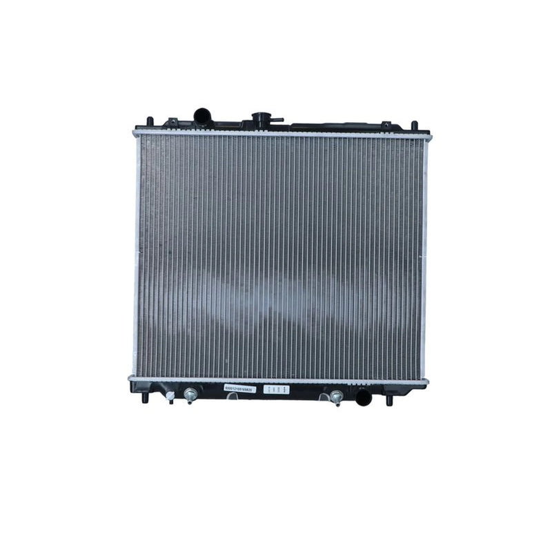 NRF Engine Radiator 50001