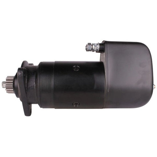 Hella Starter Motor 24V 6.6kW 12 Teeth 8EA 012 586-601