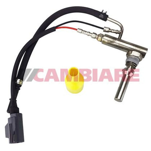 Cambiare DPF Injection Unit VE521009