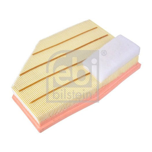 Febi Engine Air Filter Right 177153