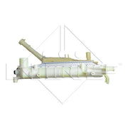 NRF Engine Radiator 53247