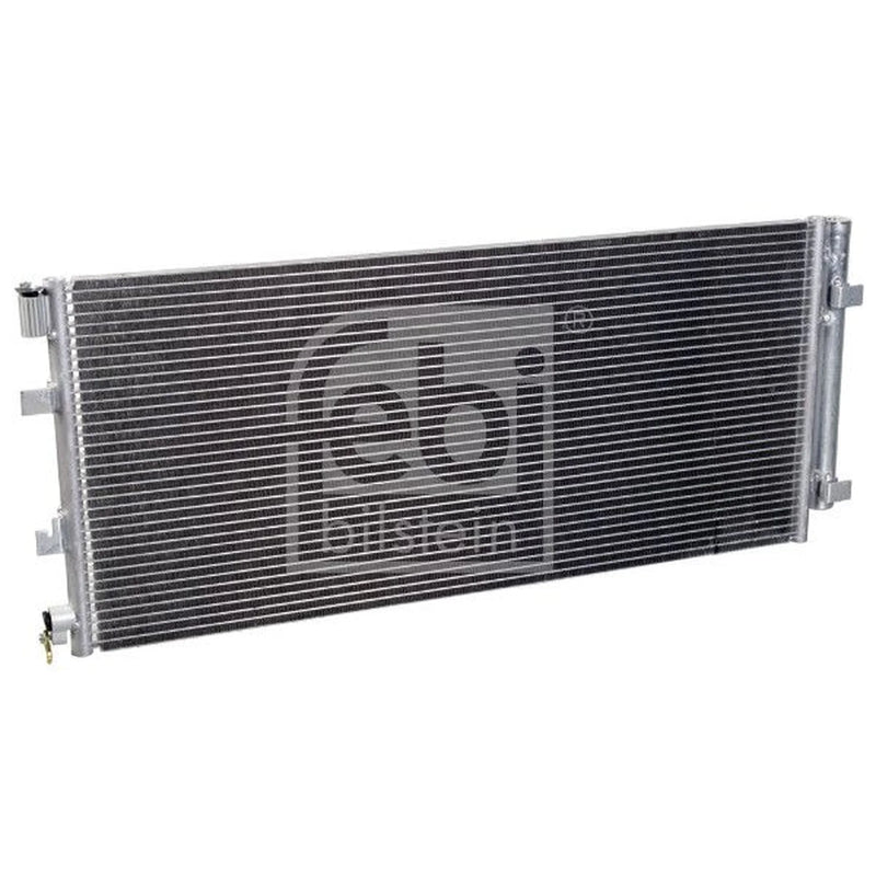Febi Air Conditioning Condenser 182641
