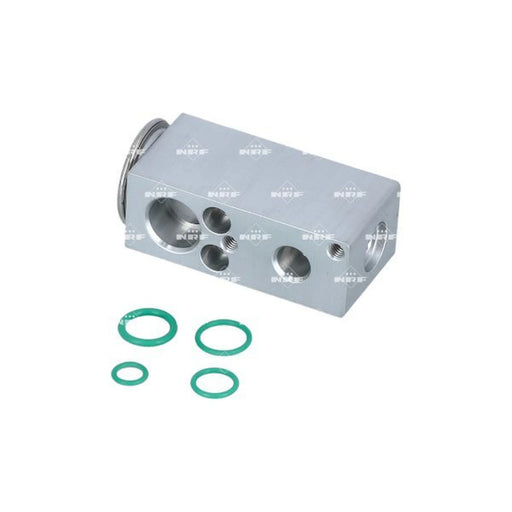 NRF Air Conditioning Expansion Valve 38488