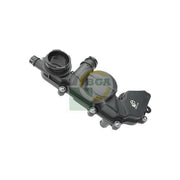 BGA Crankcase Oil Separator engine sided CO9611