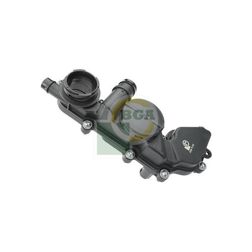 BGA Crankcase Oil Separator engine sided CO9611