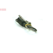 Denso Exhaust Gas Temperature Sensor before soot particu fits Audi A4 Allroad B8