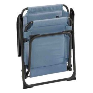 Travellife Lago Chair Compact Blue 2129900 - Travellife - Van Life Living