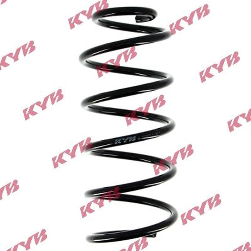 KYB Rear Suspension Coil Spring RC6430