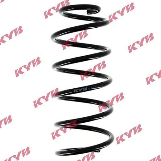 KYB Rear Suspension Coil Spring RC6430