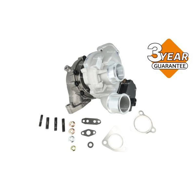 NRF Turbocharger Turbo Unit 90010348