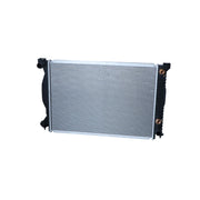 NRF Engine Radiator 53190