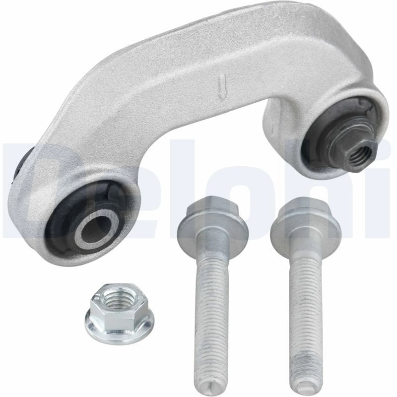Delphi Stabiliser Bar Link Coupling Rod Front Right TC1291