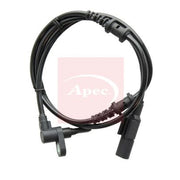 Apec ABS Wheel Speed Sensor Front Right ABS1283