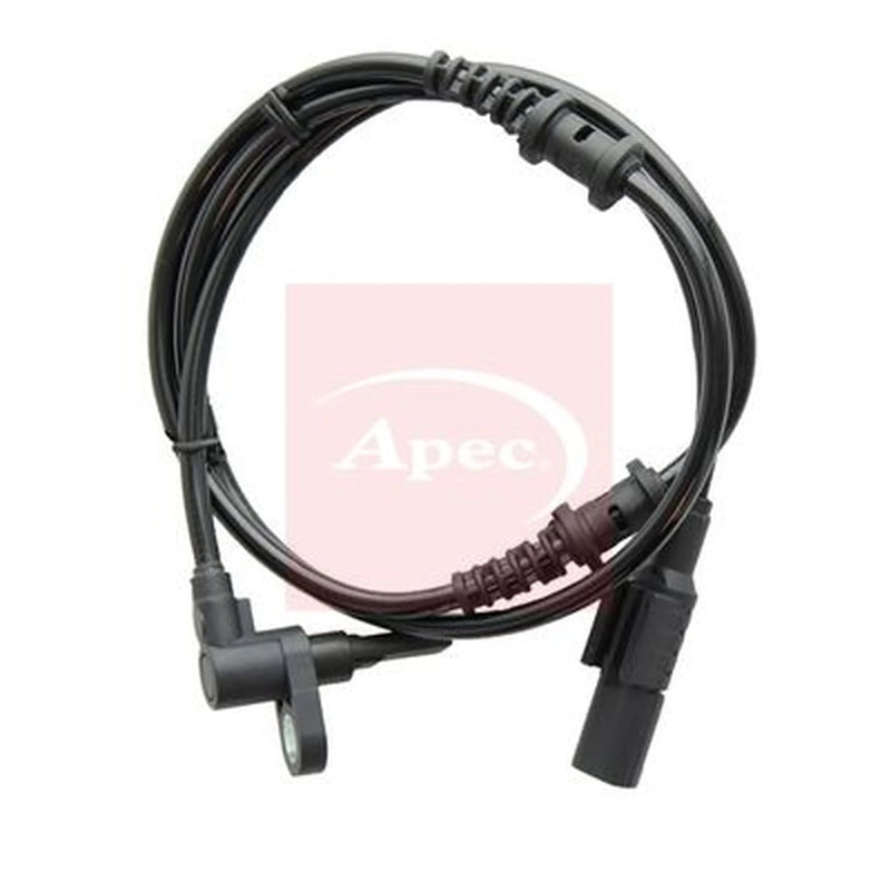 Apec ABS Wheel Speed Sensor Front Right ABS1283